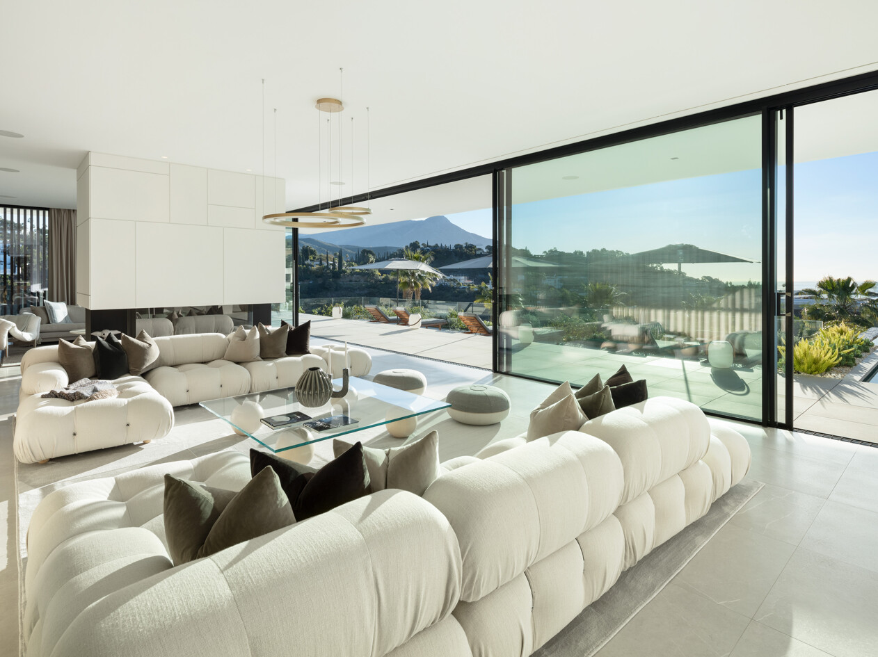 Villa Sienna