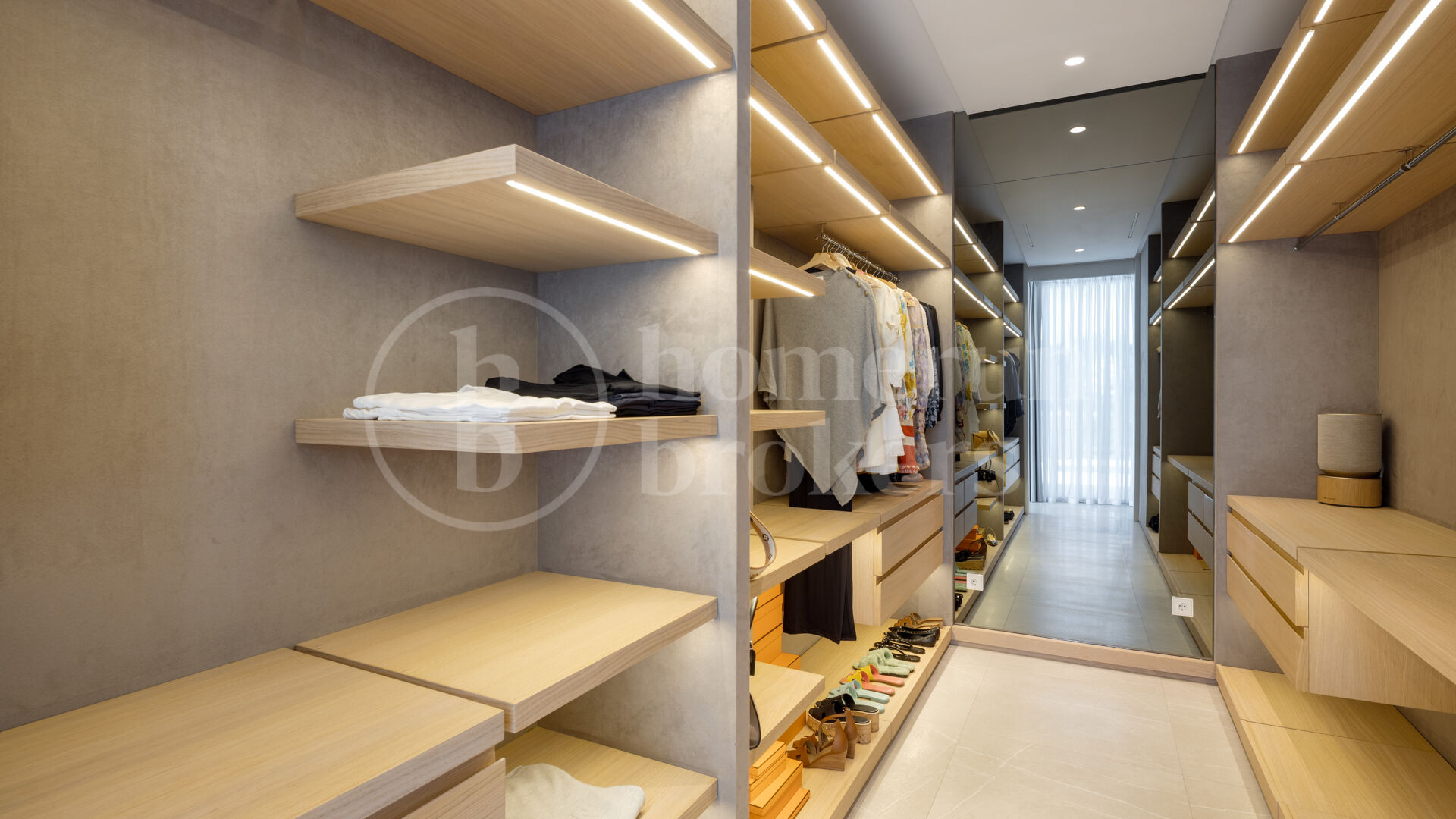 Villa Sienna - Modern lyxdesignad villa i El Madroñal