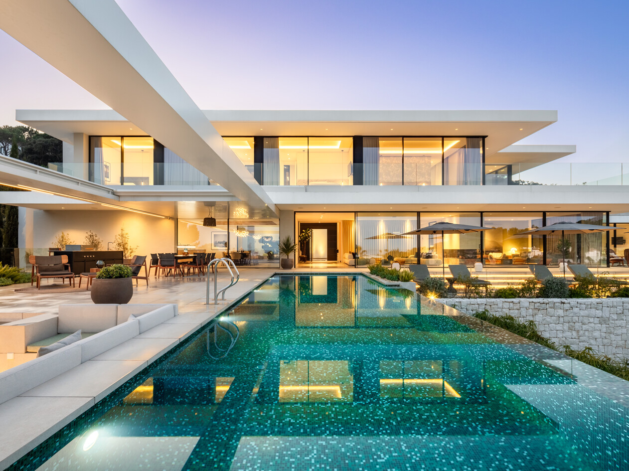 Villa Sienna
