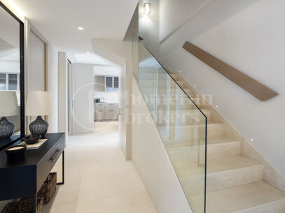 Penthouse Marismas 2 – Refurbished Duplex in Monte Paraiso, Golden Mile Marbella