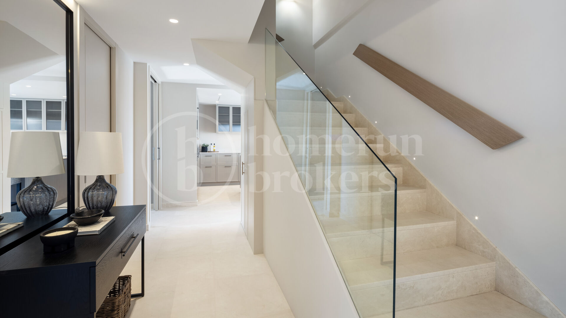 Penthouse Marismas 2 – Refurbished Duplex in Monte Paraiso, Golden Mile Marbella
