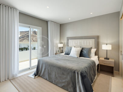 Penthouse Marismas 2 – Refurbished Duplex in Monte Paraiso, Golden Mile Marbella