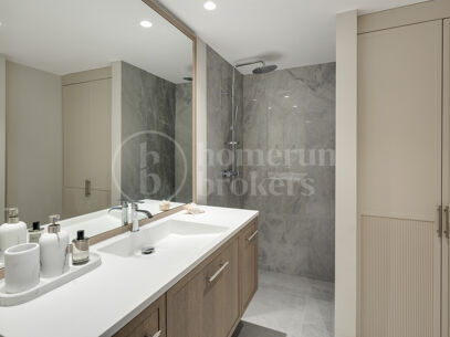 Penthouse Marismas 2 – Refurbished Duplex in Monte Paraiso, Golden Mile Marbella