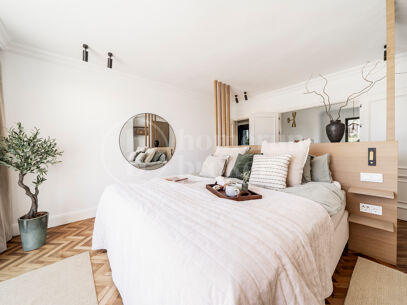 Villa Vera - Five Bedroom Villa with Golf Views in Nueva Andalucía