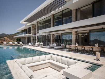 Villa Kaizen - Luxury villa in La Zagaleta