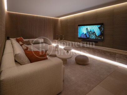 Villa Kaizen - Luxury villa in La Zagaleta