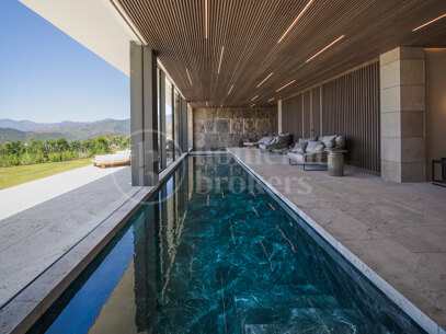 Villa Kaizen - Luxury villa in La Zagaleta
