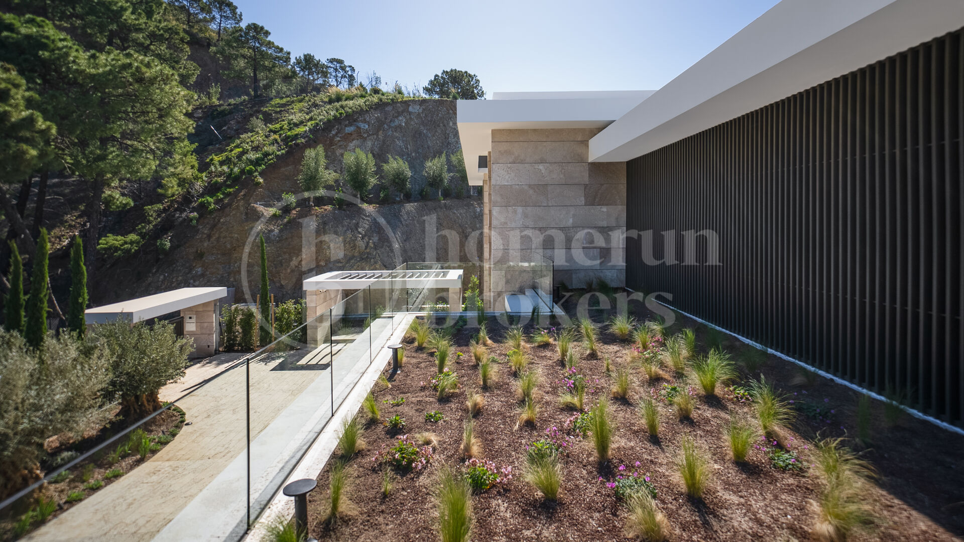Villa Kaizen - Luxury villa in La Zagaleta