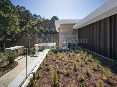 Villa Kaizen - Luxury villa in La Zagaleta