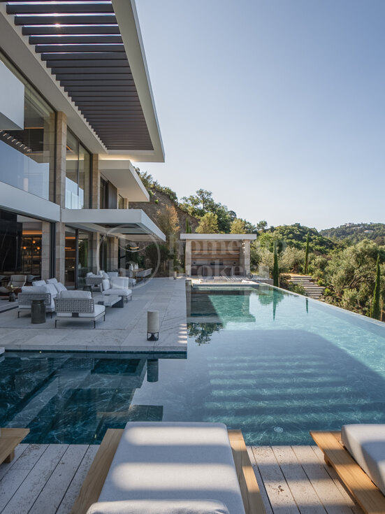Villa Kaizen - Luxury villa in La Zagaleta
