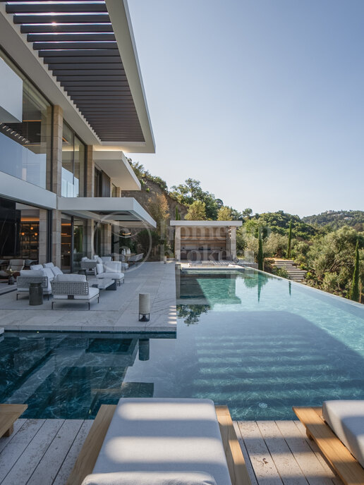 Villa Kaizen - Luxury villa in La Zagaleta