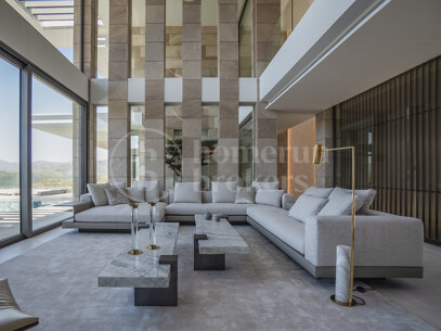 Villa Kaizen - Luxury villa in La Zagaleta
