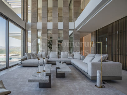 Villa Kaizen - Luxury villa in La Zagaleta