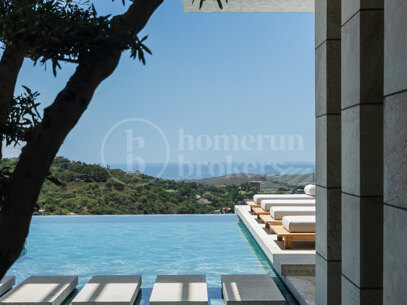 Villa Kaizen - Luxury villa in La Zagaleta