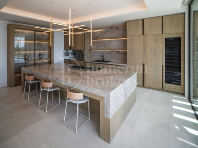 Villa Kaizen - Luxury villa in La Zagaleta