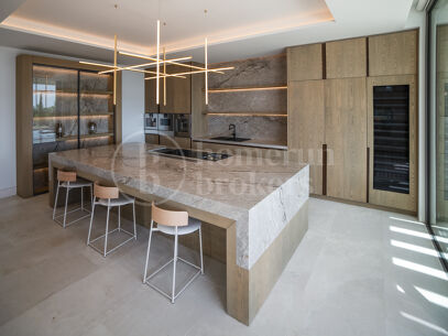 Villa Kaizen - Luxury villa in La Zagaleta