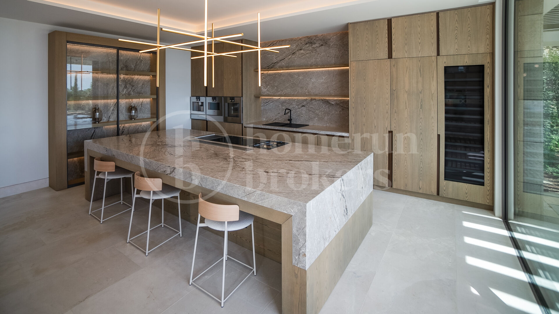 Villa Kaizen - Luxury villa in La Zagaleta