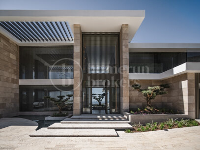 Villa Kaizen - Luxury villa in La Zagaleta