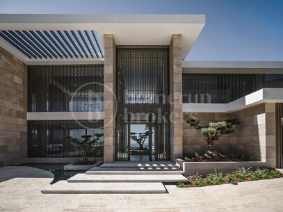 Villa Kaizen - Luxury villa in La Zagaleta