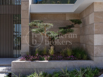 Villa Kaizen - Luxury villa in La Zagaleta