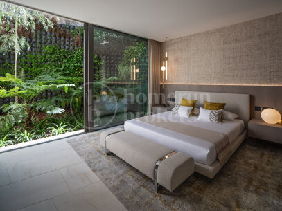 Villa Kaizen - Luxury villa in La Zagaleta