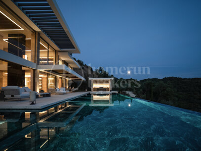 Villa Kaizen - Luxury villa in La Zagaleta