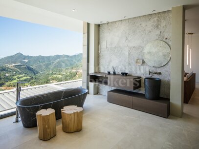 Villa Kaizen - Luxury villa in La Zagaleta