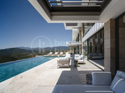 Villa Kaizen - Luxury villa in La Zagaleta
