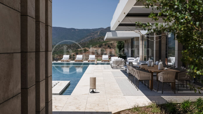 Villa Kaizen - Luxury villa in La Zagaleta