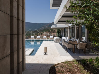 Villa Kaizen - Luxury villa in La Zagaleta