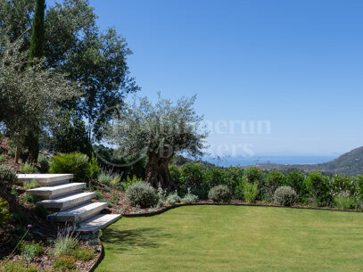 Villa Kaizen - Luxury villa in La Zagaleta