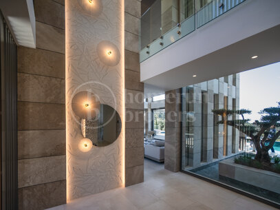 Villa Kaizen - Luxury villa in La Zagaleta