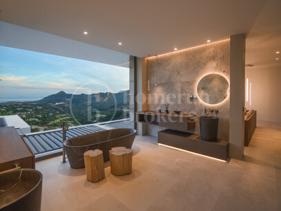 Villa Kaizen - Luxury villa in La Zagaleta