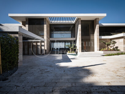 Villa Kaizen - Luxury villa in La Zagaleta
