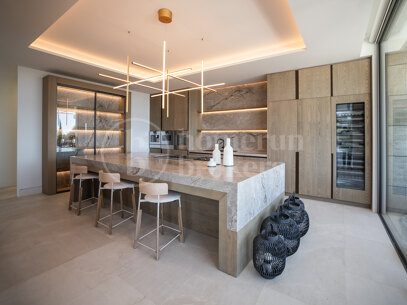 Villa Kaizen - Luxury villa in La Zagaleta