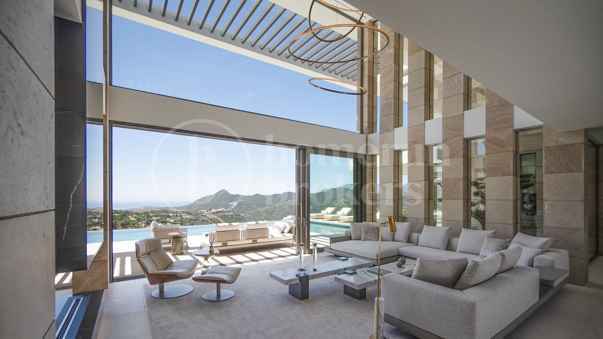 Villa Kaizen - Luxury villa in La Zagaleta