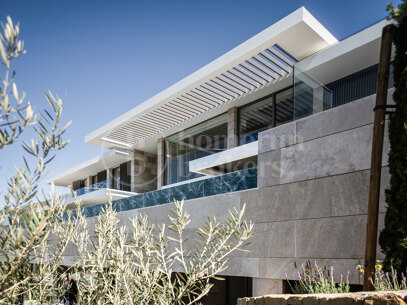 Villa Kaizen - Luxury villa in La Zagaleta
