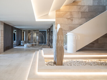Villa Kaizen - Luxury villa in La Zagaleta