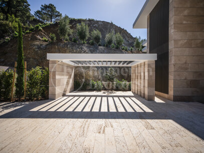 Villa Kaizen - Luxury villa in La Zagaleta