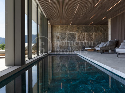 Villa Kaizen - Luxury villa in La Zagaleta