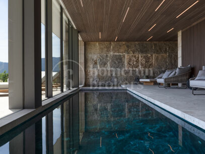 Villa Kaizen - Luxury villa in La Zagaleta