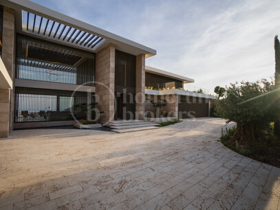 Villa Kaizen - Luxury villa in La Zagaleta