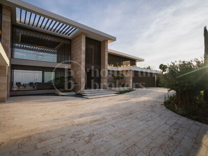 Villa Kaizen - Luxury villa in La Zagaleta