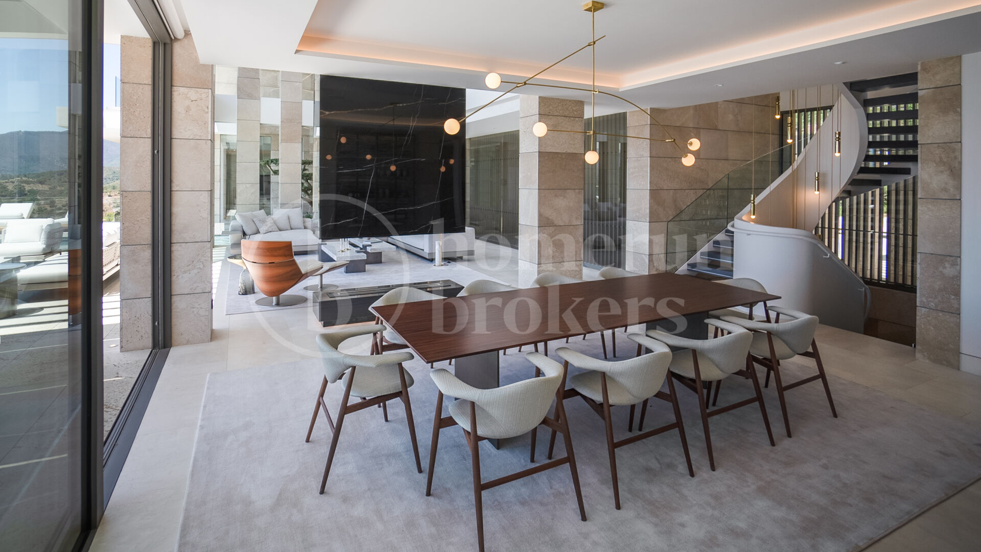 Villa Kaizen - Luxury villa in La Zagaleta