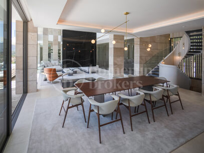 Villa Kaizen - Luxury villa in La Zagaleta