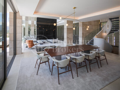 Villa Kaizen - Luxury villa in La Zagaleta