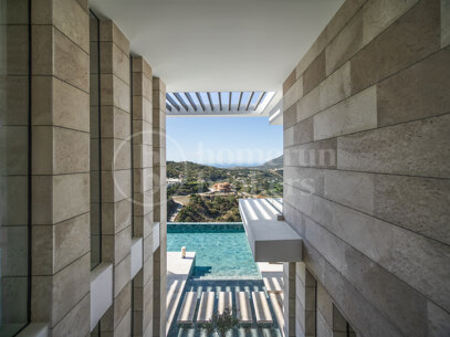 Villa Kaizen - Luxury villa in La Zagaleta
