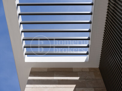 Villa Kaizen - Luxury villa in La Zagaleta