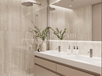 Apartment Essence 4 - Brand New Apartment in The New Golden Mile