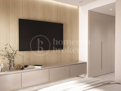 Apartment Essence 4 - Brand New Apartment in The New Golden Mile